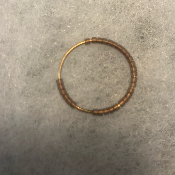 Sarah Briggs Bead Ring - Picture 2 of 2